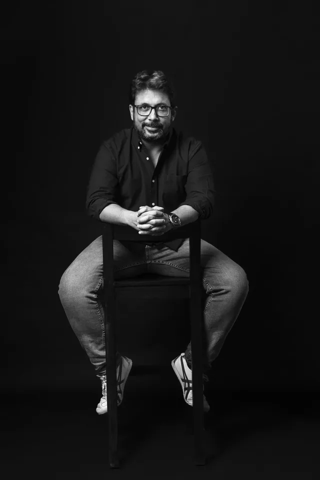 FCB Interface appoints Gaurav Dudeja as COO
