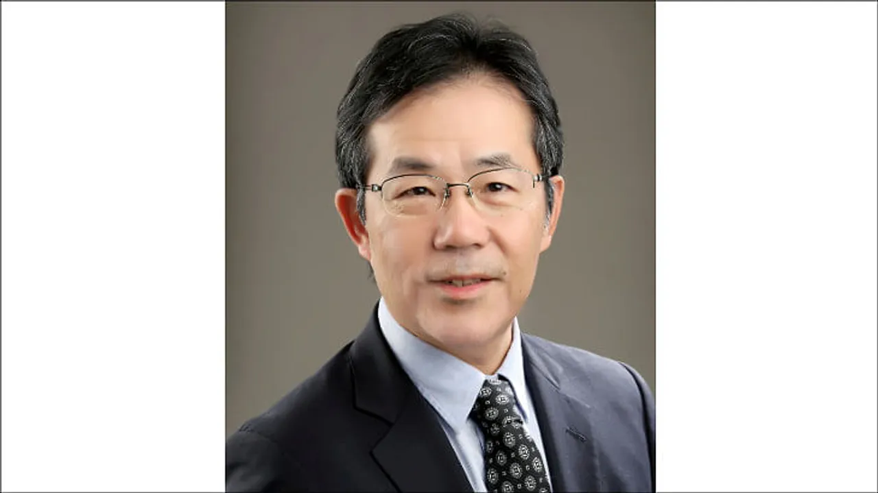 Toshiba Software India ropes in Takashi Ishikawa as managing director