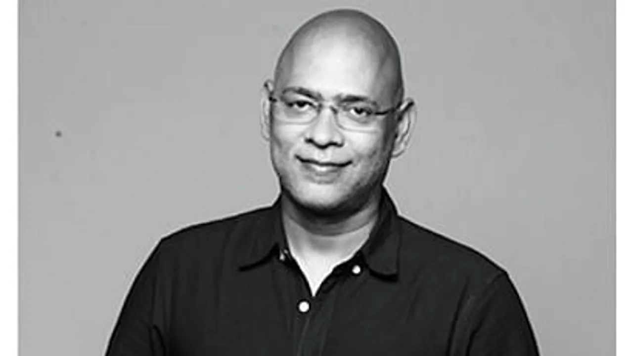 "Memories are short; revenge-shopping is a likely reality": Sunit Khot, Network Advertising