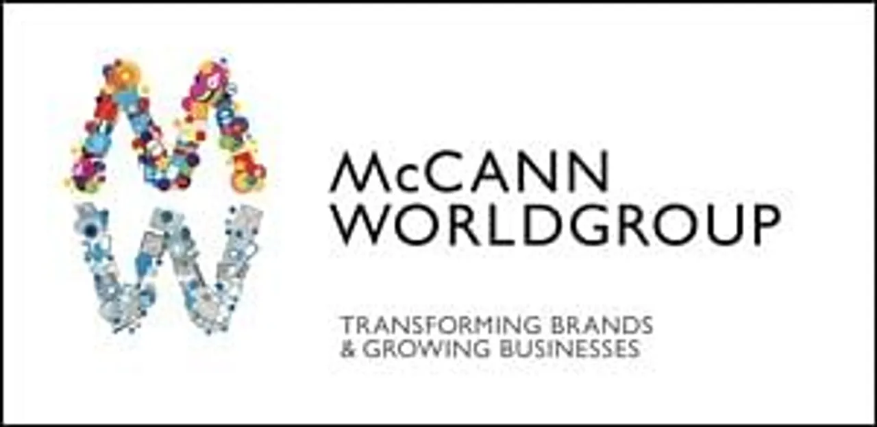 Cadell and Joshi to play lead roles in McCann Asia's growth plans