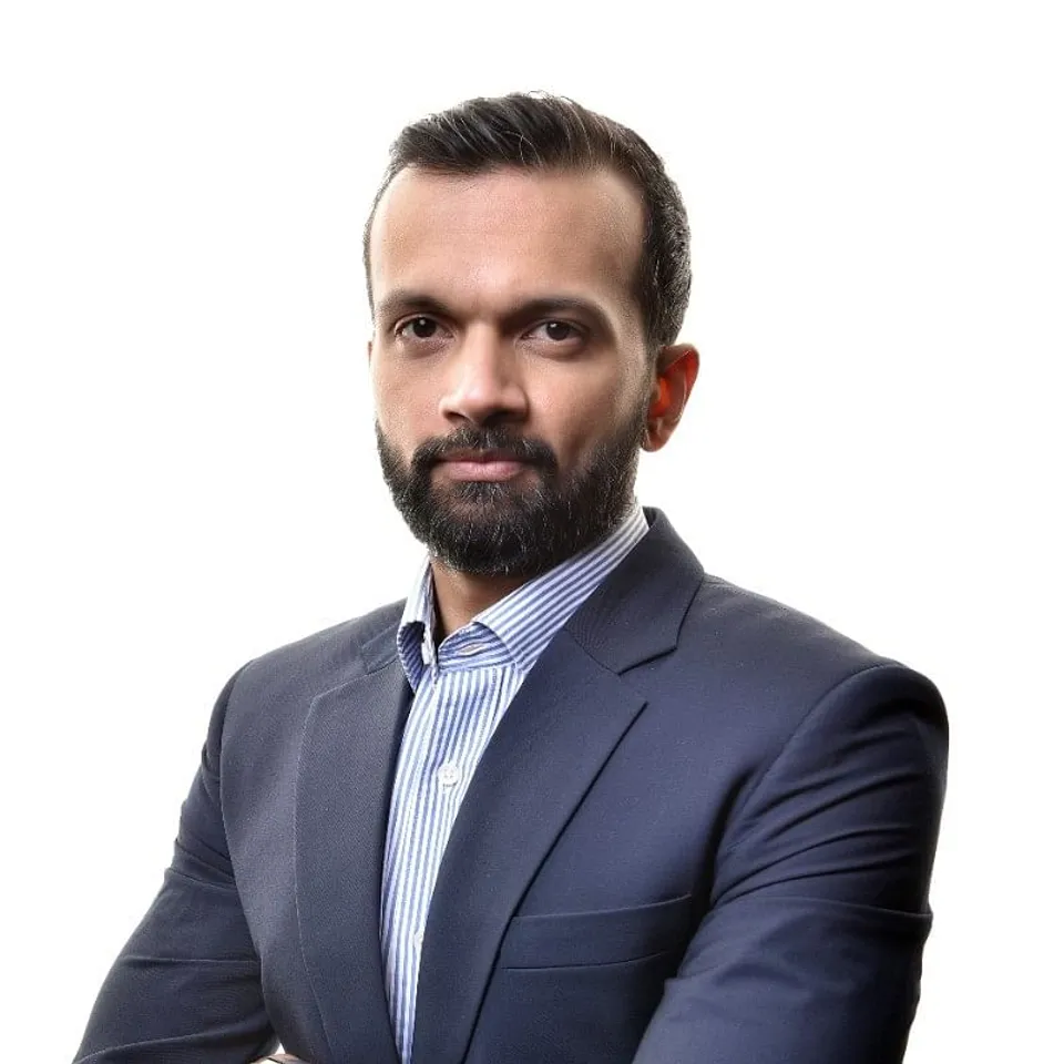 Balaji Telefilms’ Group CEO Abhishek Kumar steps down