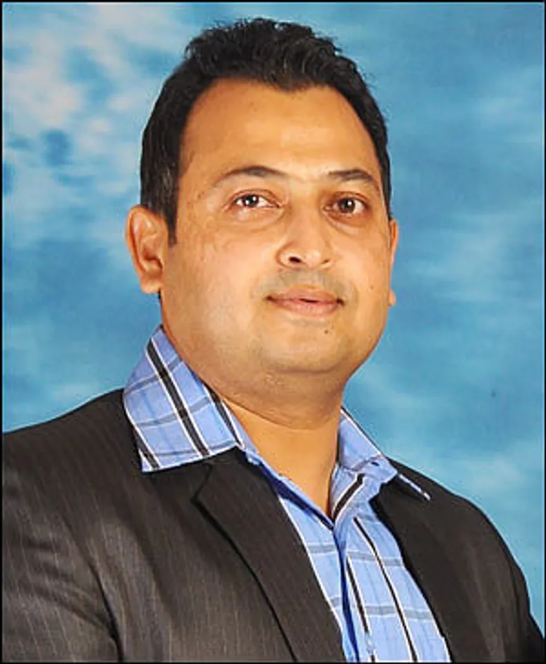 United Mediaworks appoints Satish Mundhe as VP - media sales