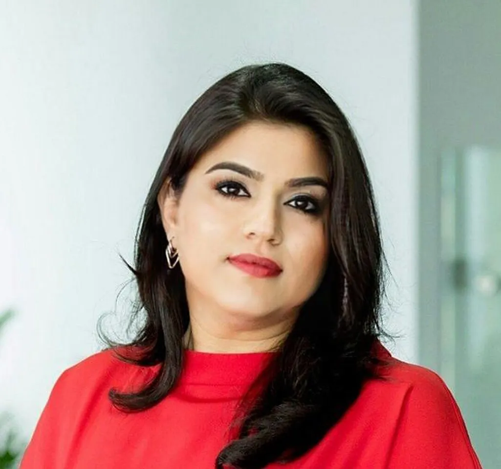 Prerna Mehrotra to lead dentsu’s global media business across the APAC region