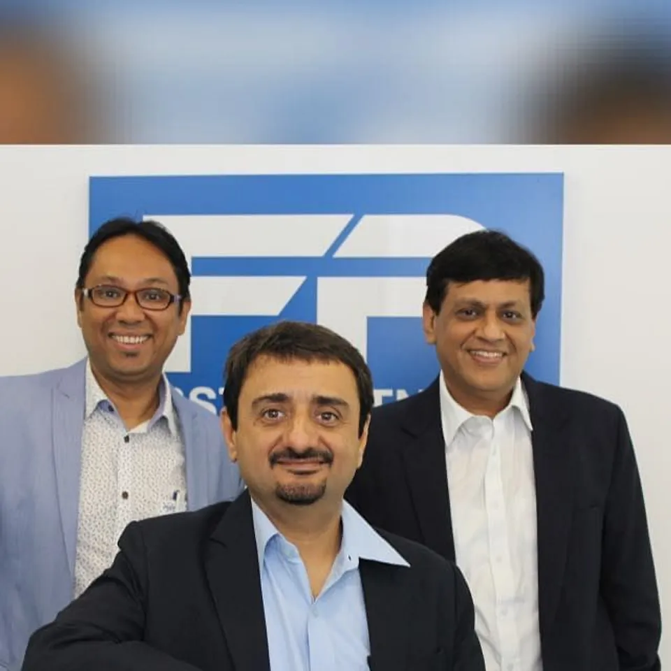 Delhi-based First Partners joins PROI Worldwide