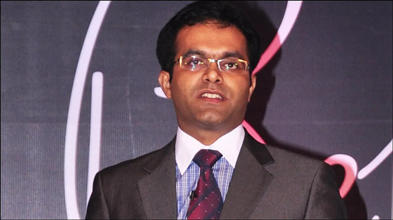 PayU appoints Ceat's Prabhakar Tiwari as CMO