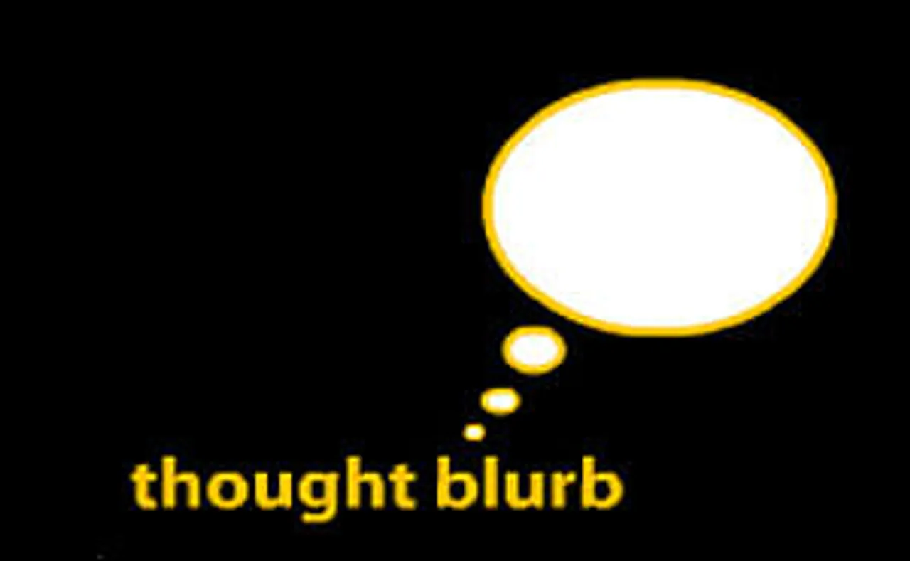 thoughtblurb bags creative mandate of Viviana Mall