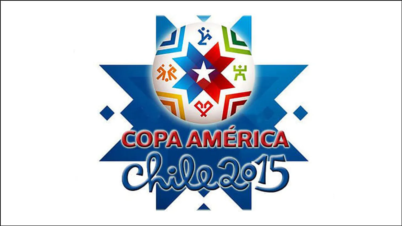 Sony Six bags rights to air Copa America 2015