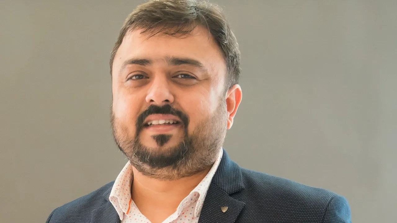 "Shareability of content is an important currency in communication": Shakti Upadhyay, Kia Motors