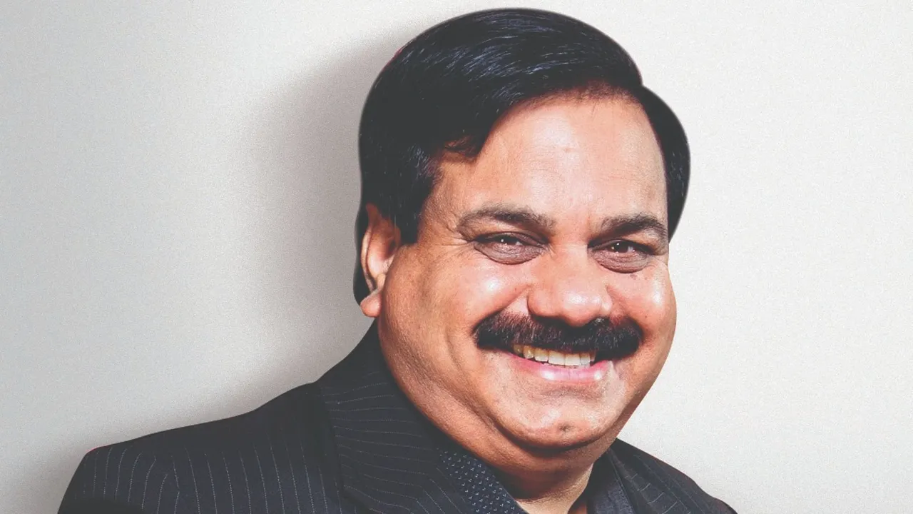 “Won’t shy away from investing in hygiene”: Amit Syngle, Asian Paints