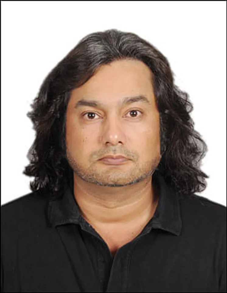 "We will first knock off every sub-brand possible": Micromax's Shubhodip Pal
