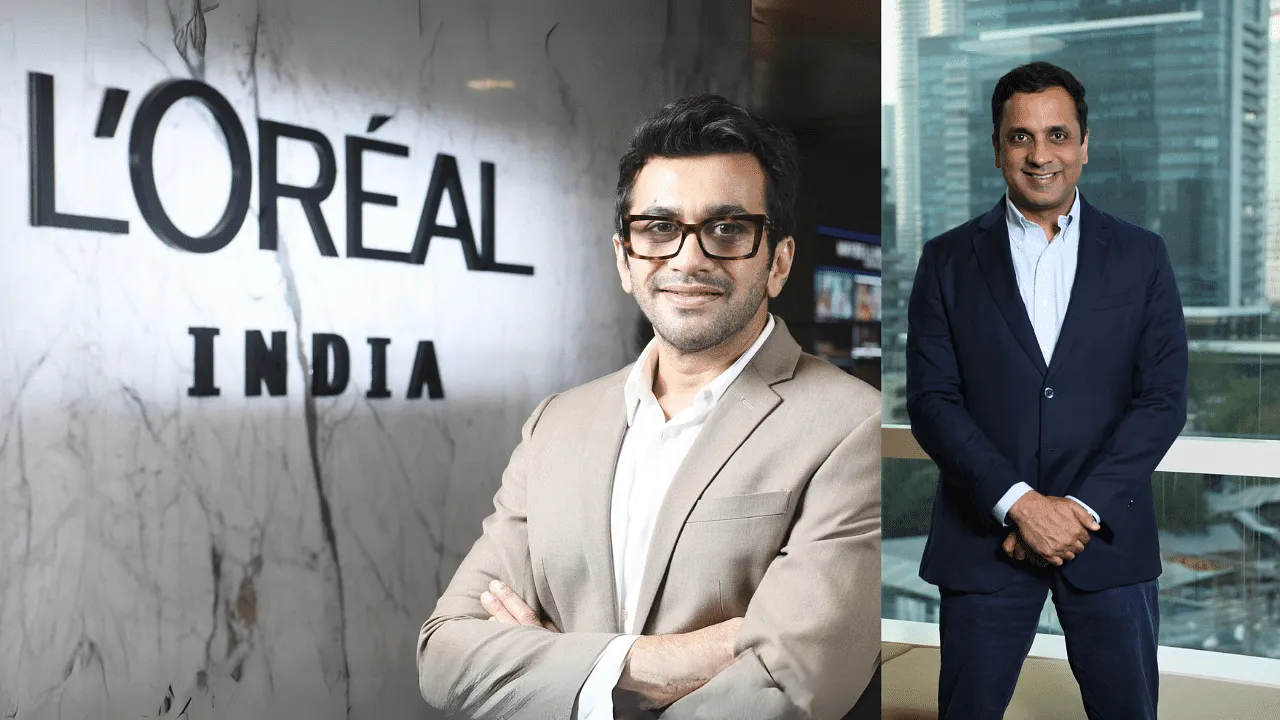 L’Oreal India onboards Raagjeet Garg as director– consumer products division 