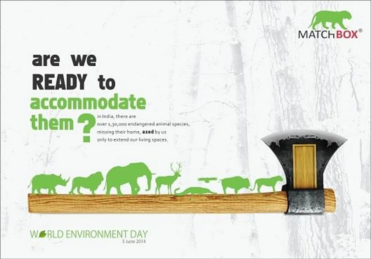 World Enviroment Day