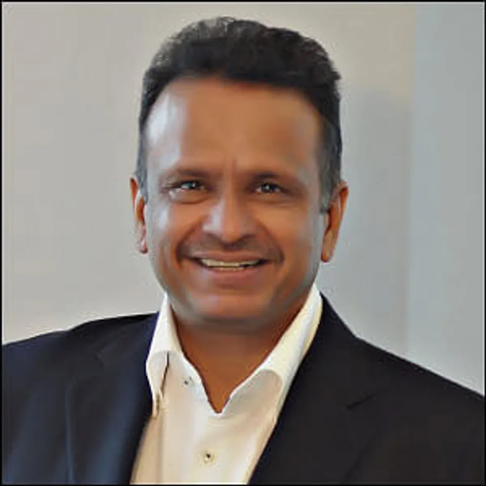 Samsonite International promotes Ramesh Tainwala to global COO