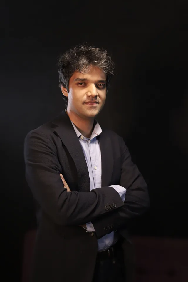 Hoopr appoints Abhinav Singh as Head of Operations and Strategy