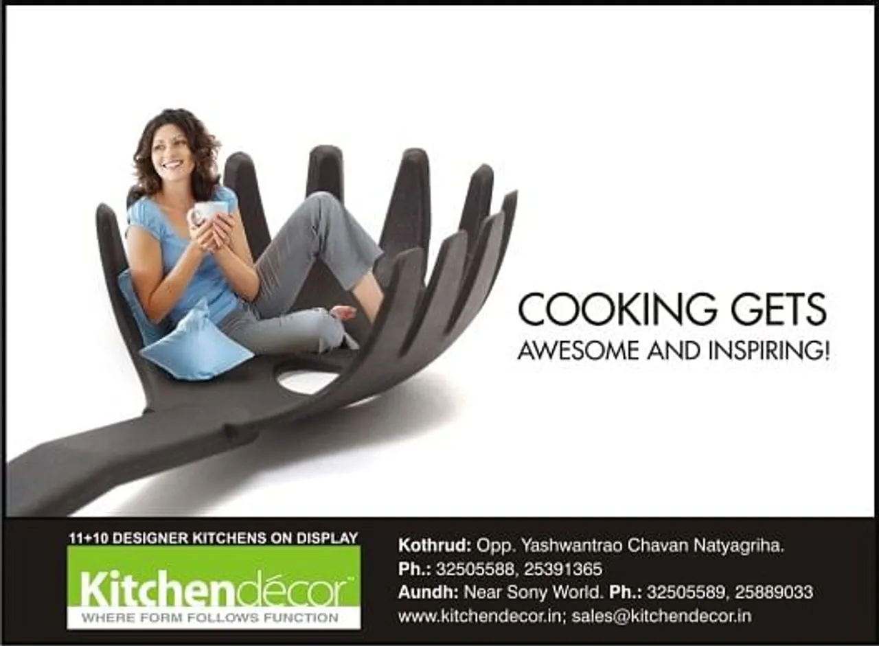 Cooking gets awesome & inspiring