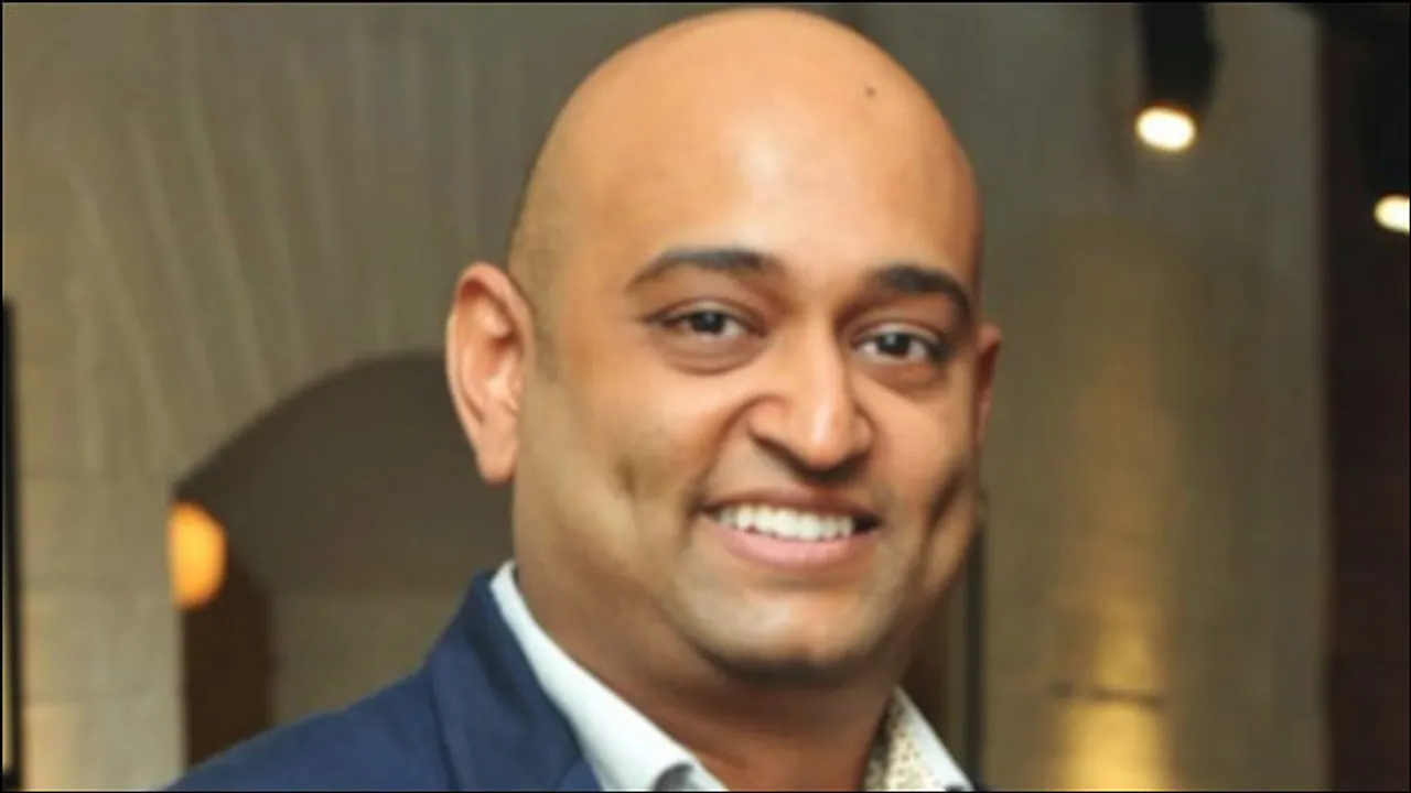 LinkedIn appoints Mahesh Narayanan as country manager - India
