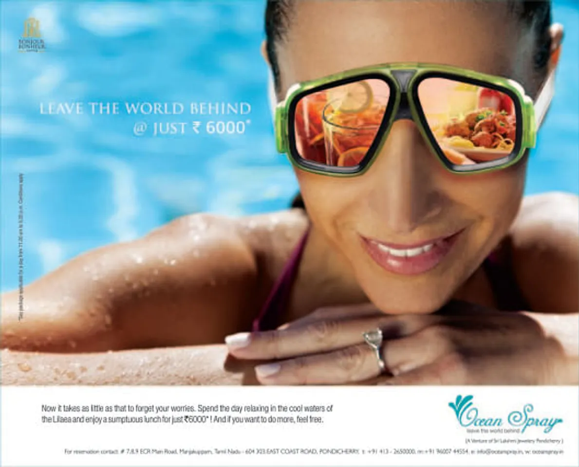 Leave the World Behind