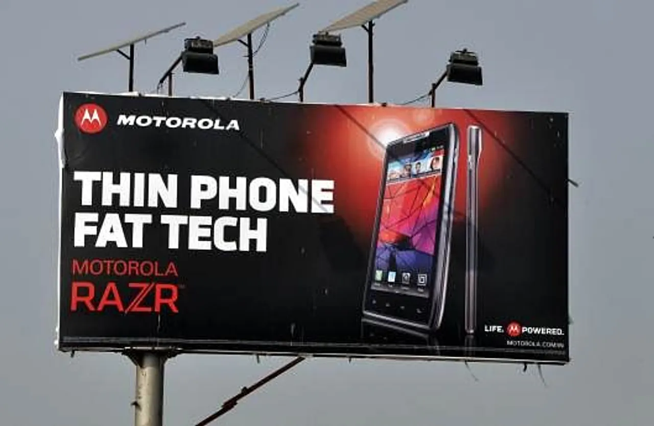 Thin phone fat tech