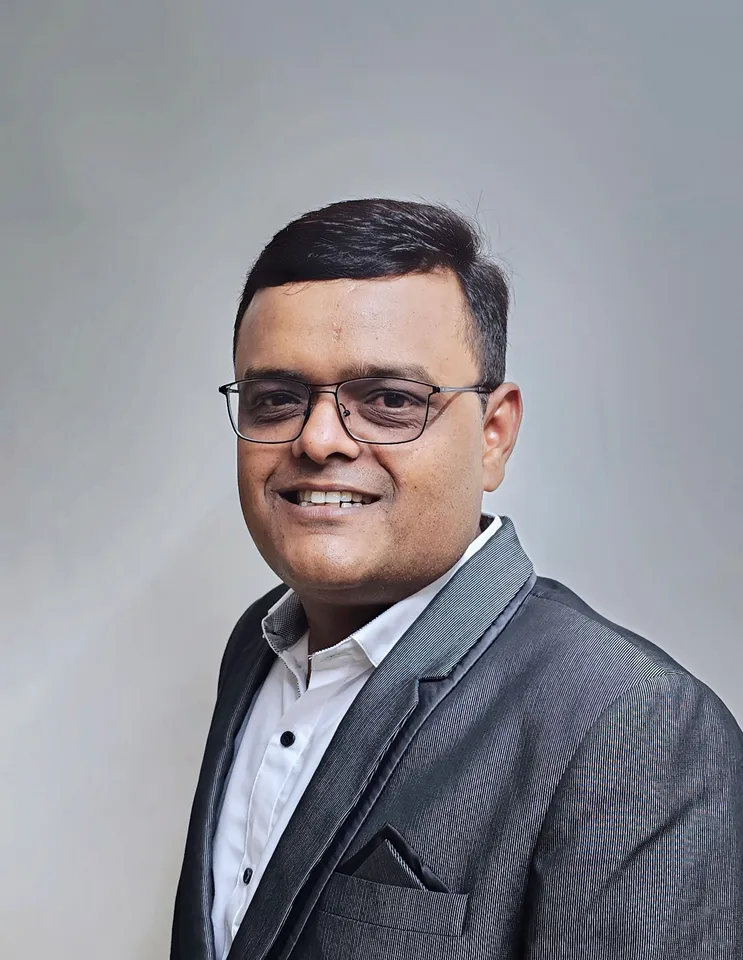 Bhavesh Gajjar joins KidZania India as Head of Strategic Partnerships