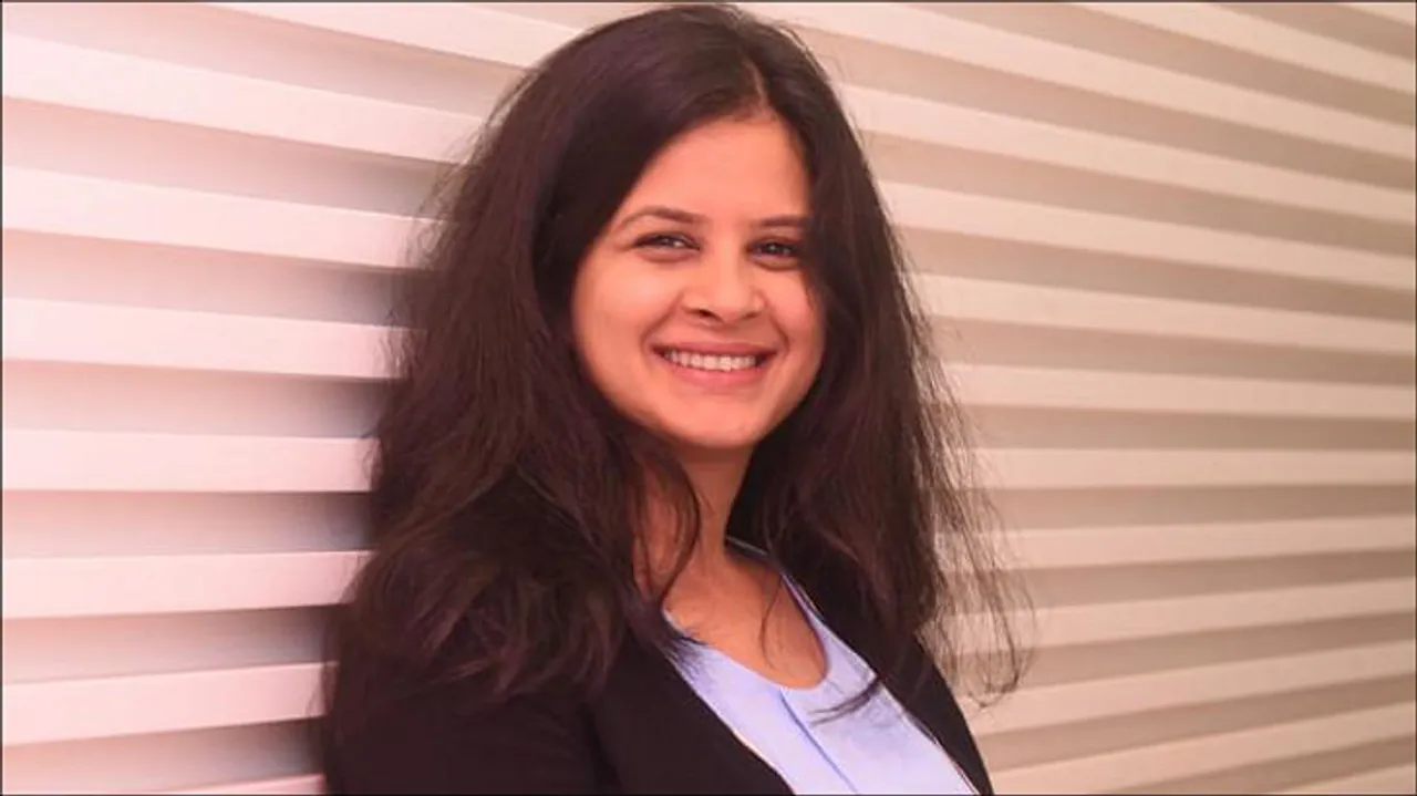 Amrita Pandey joins Junglee Pictures ‏and Times Studios Originals as the CEO