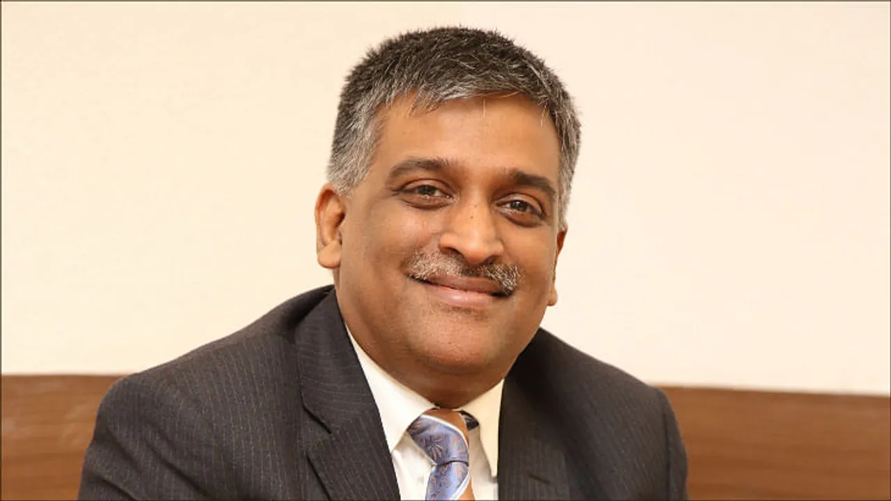 AkzoNobel India ropes in Rajiv Rajgopal as managing director