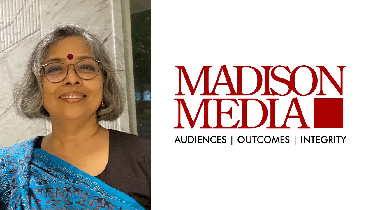 Madison Media appoints Puja Rai as chief strategy officer