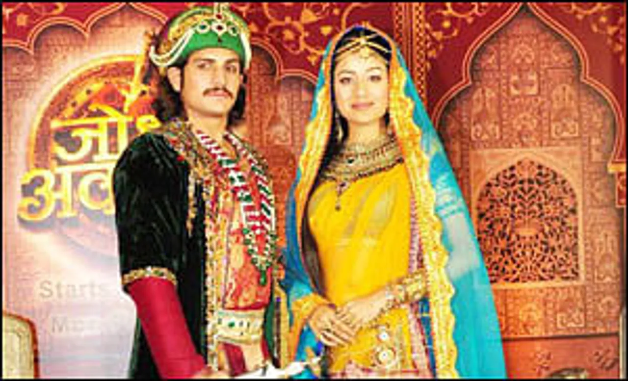 GEC watch: Life Ok and SAB TV are the biggest gainers of Week 39