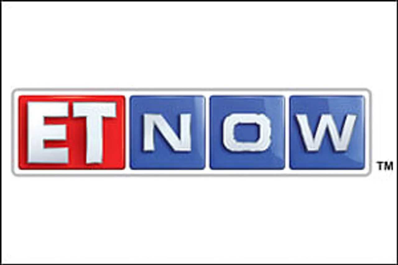 ET Now doubles ad rates