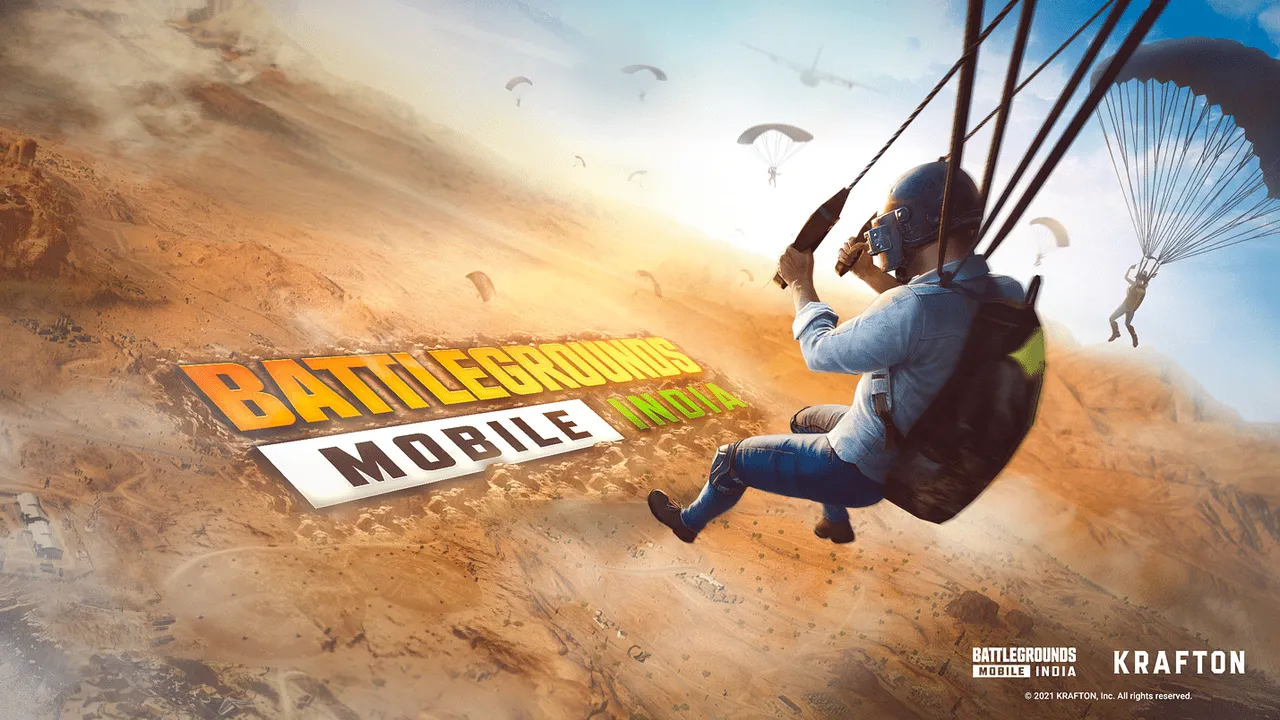 Game maker KRAFTON likely to relaunch PUBG Mobile as Battlegrounds Mobile in India