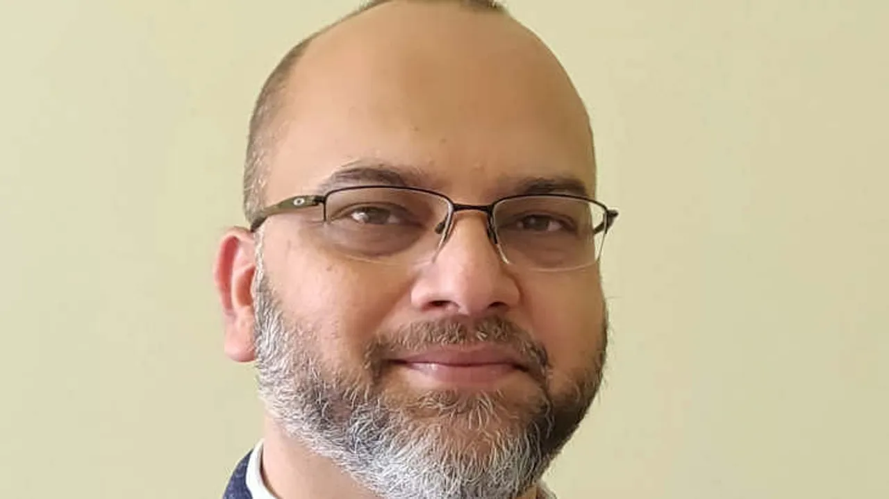 Himanshu Saxena returns to McCann Worldgroup