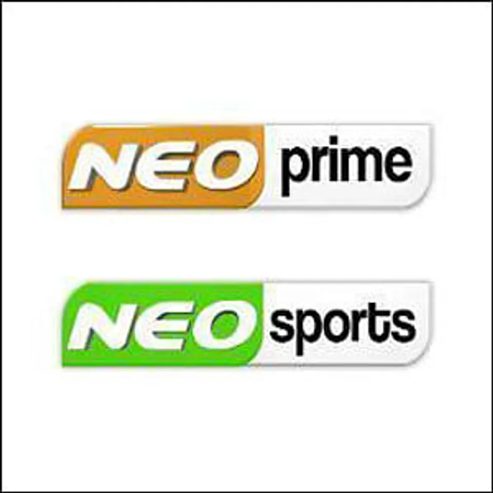 NEO Sports to handle its own distribution