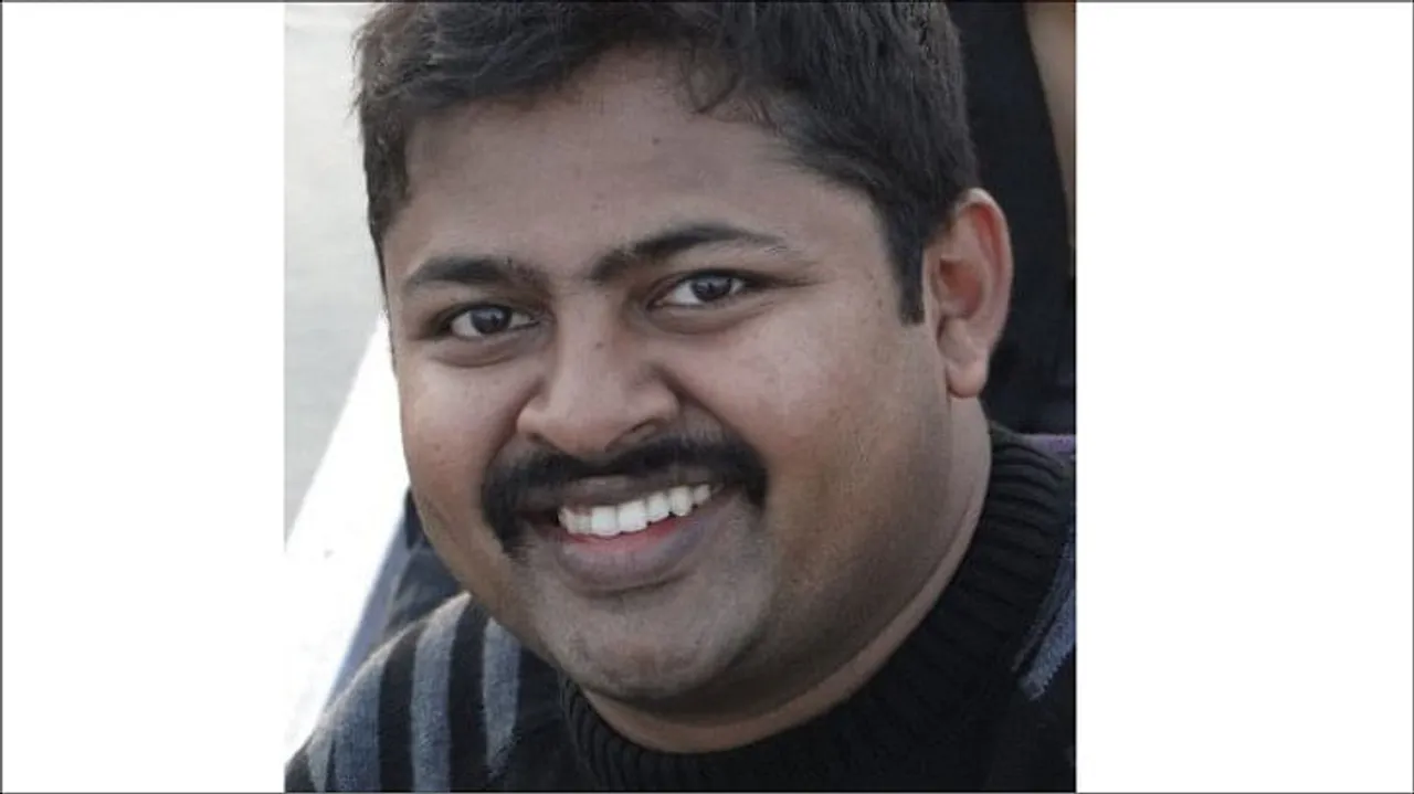 Kallappa Pattanashetti joins Mondelez as country head