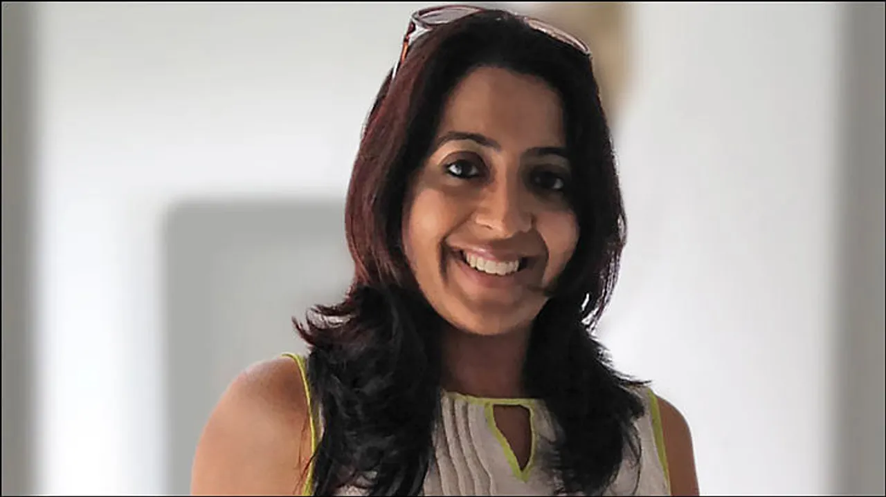 FCB India appoints Jyotsana Singh Kaushik as vice-president