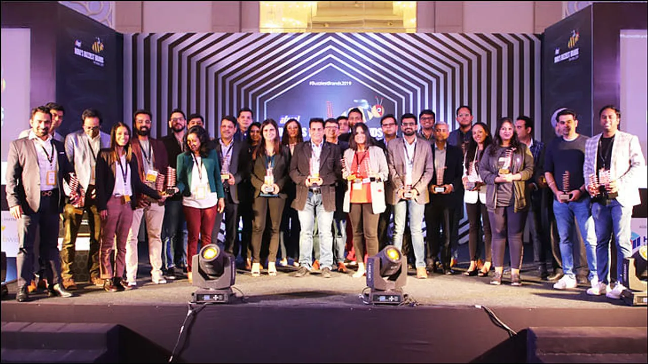 Amazon tops Buzziest Brands 2019; Jio, Swiggy follow...