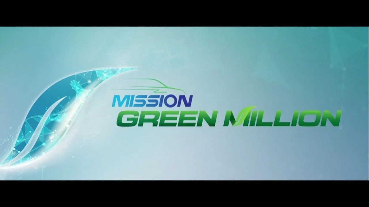 Mission Green Million: Maruti Suzuki sells over 1 lakh factory-fitted CNG vehicles highest ever in a fiscal