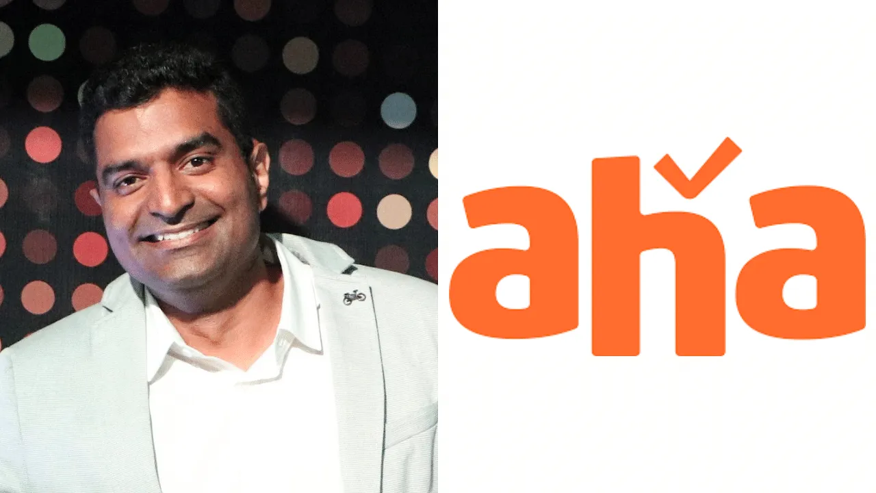 aha's new price plans to offer consumers' better experience, more value: CK Rakesh