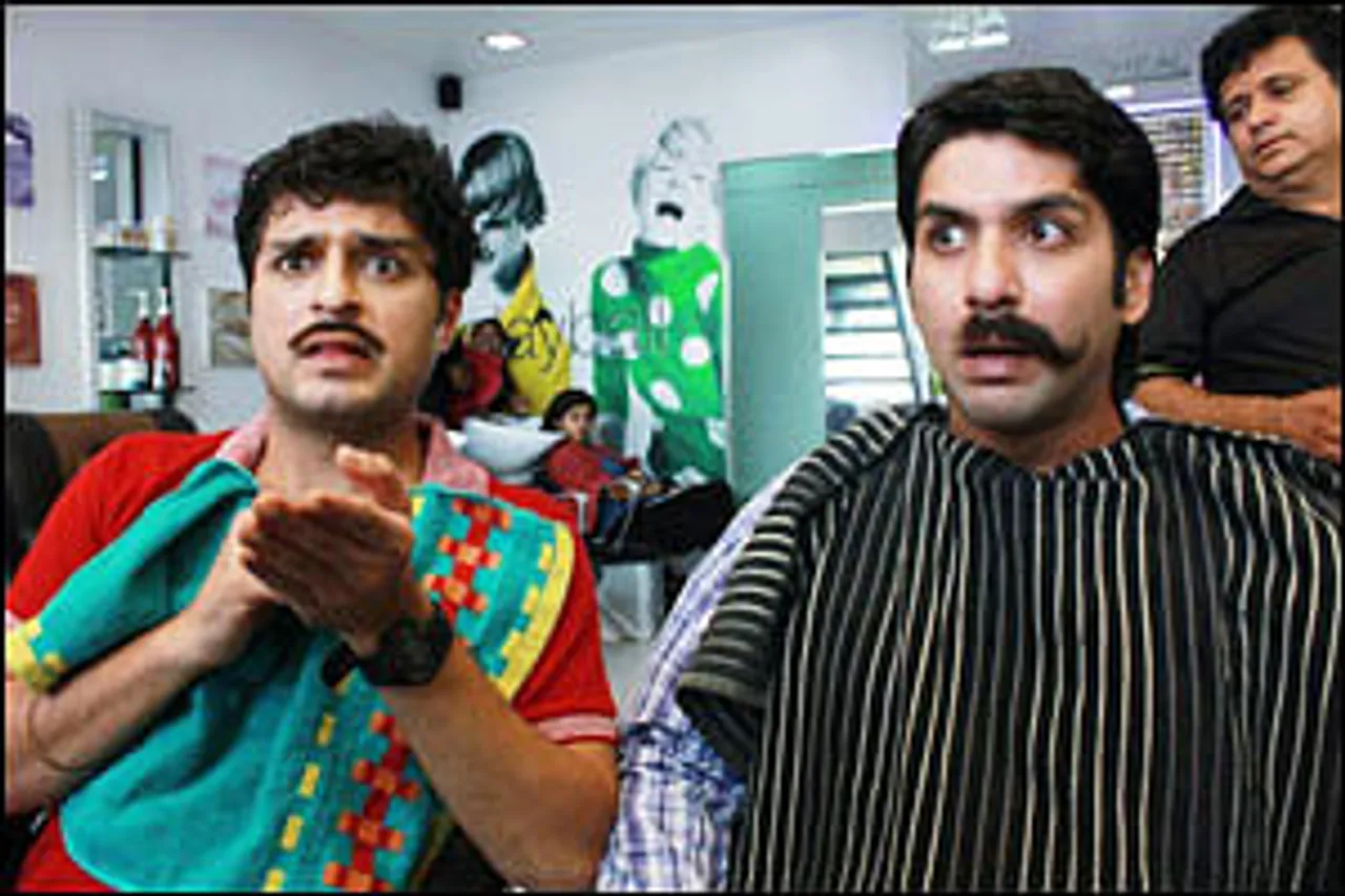 SAB TV: Victory of the underdog