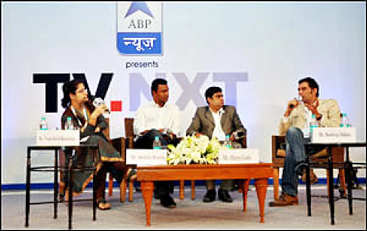 TV.NXT 2012: After all the digital promise, the time has now arrived