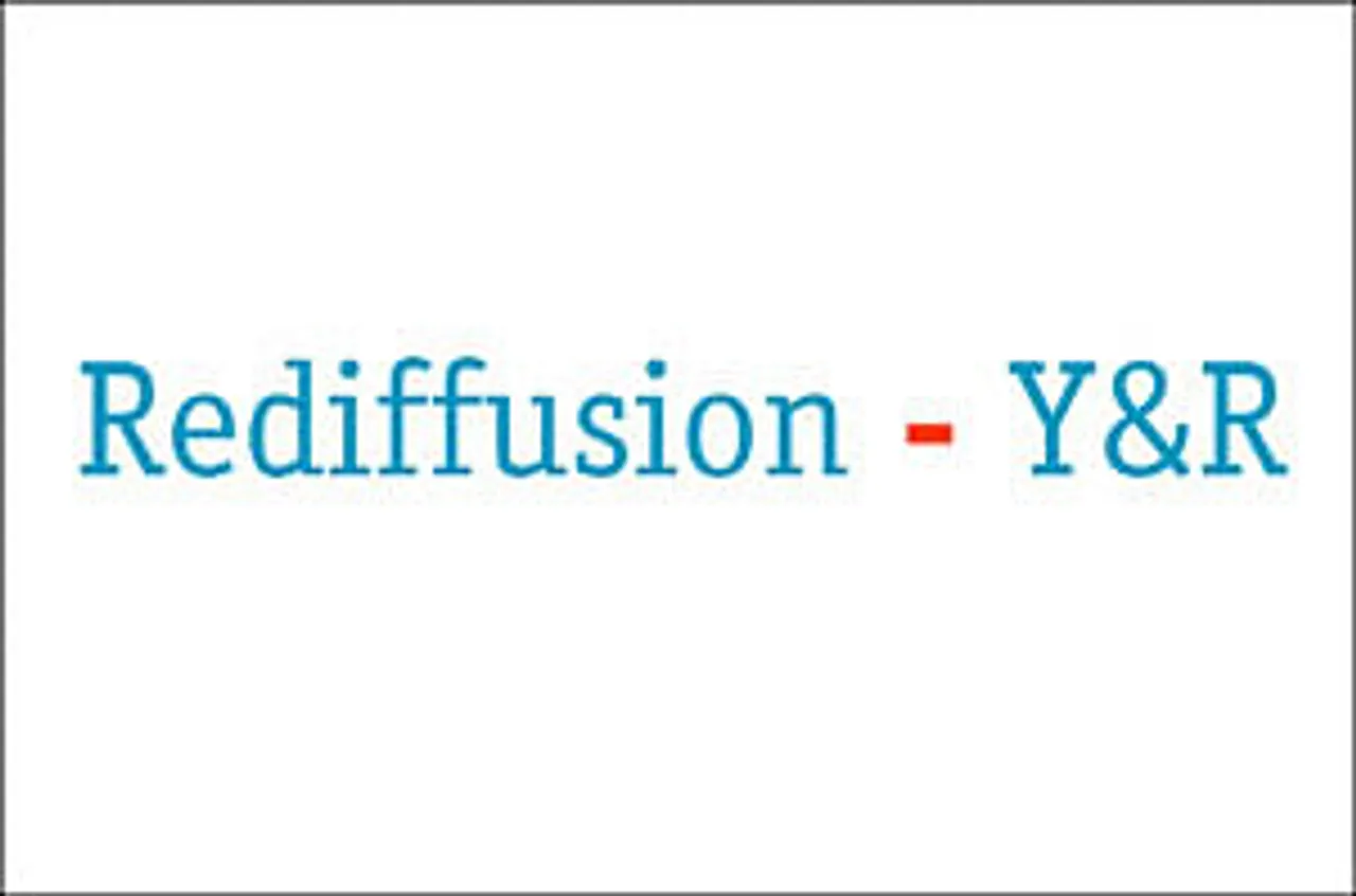 Siddhant Lahiri is Head - Strategic Planning, Rediffusion Y&R, Mumbai