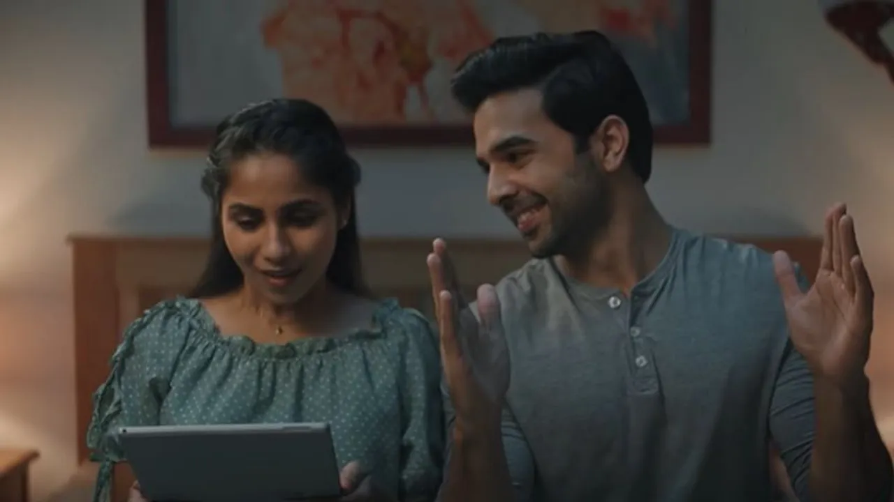 Axis Bank wants to care for those who care for others… 
