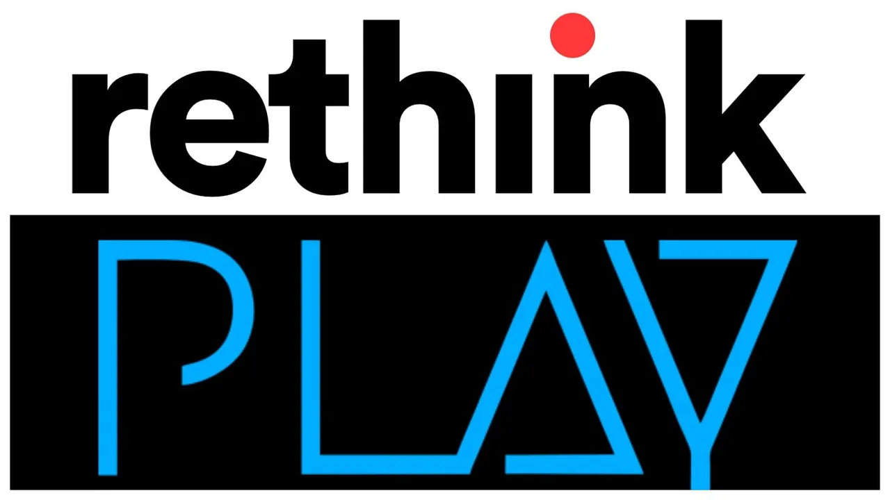 PLAY brings on board The Rethink Company as its creative brand partner 