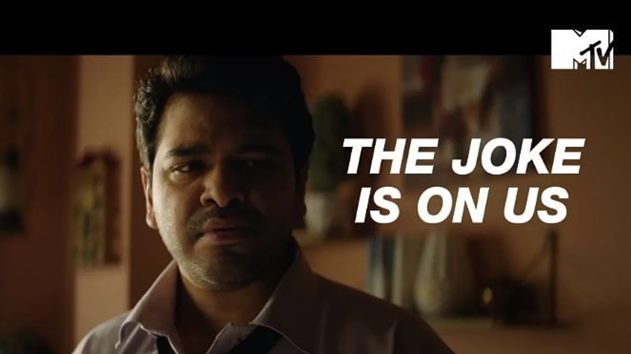 MTV highlights the`bakras’ who fell to society’s expectations 