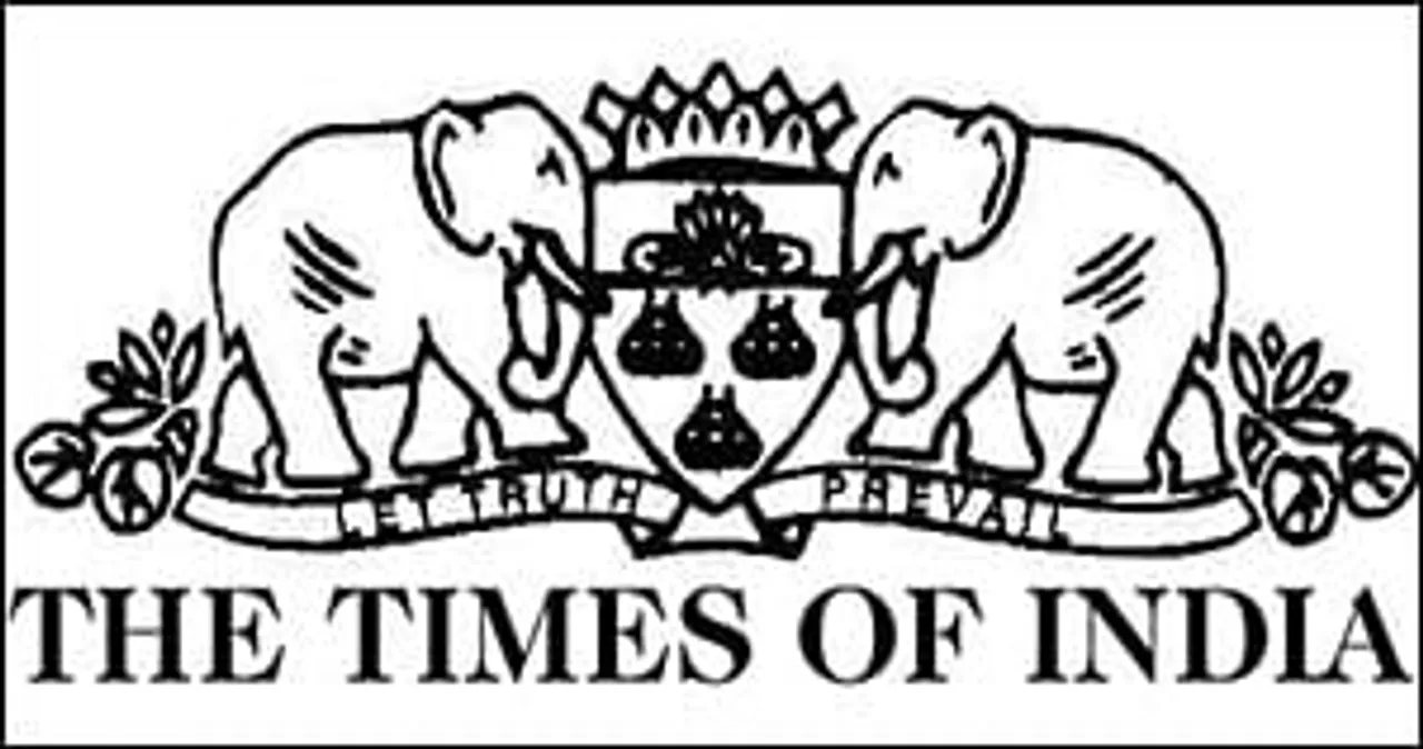 TOI to launch in Kerala on February 1