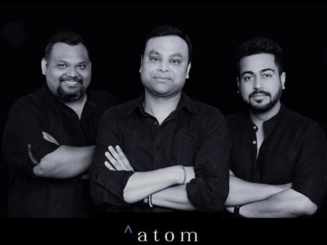 ^atom network wins  branding and creative mandate for Davinta Financial Services