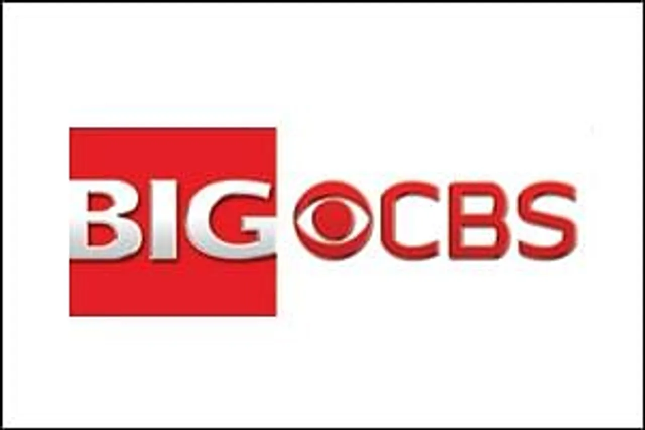 Big CBS Networks launches first English GEC from its bouquet, Big CBS Prime