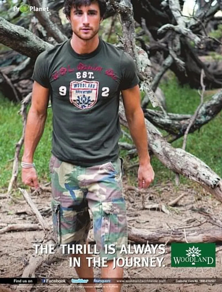 Thrill