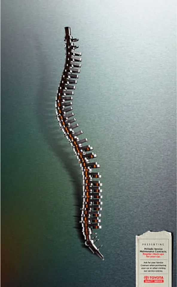 Spine