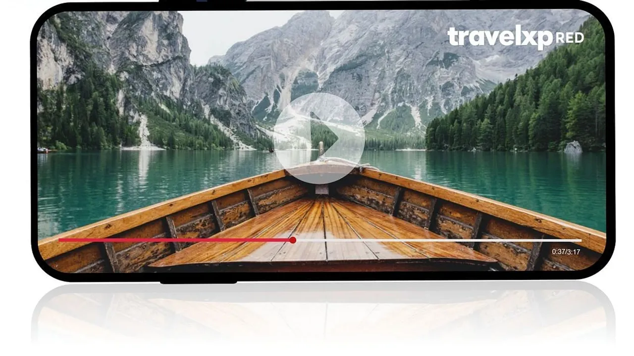 Travelxp forays into OTT with Travelxp Red