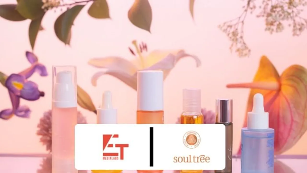 ET MediaLabs bags the digital mandate for SoulTree