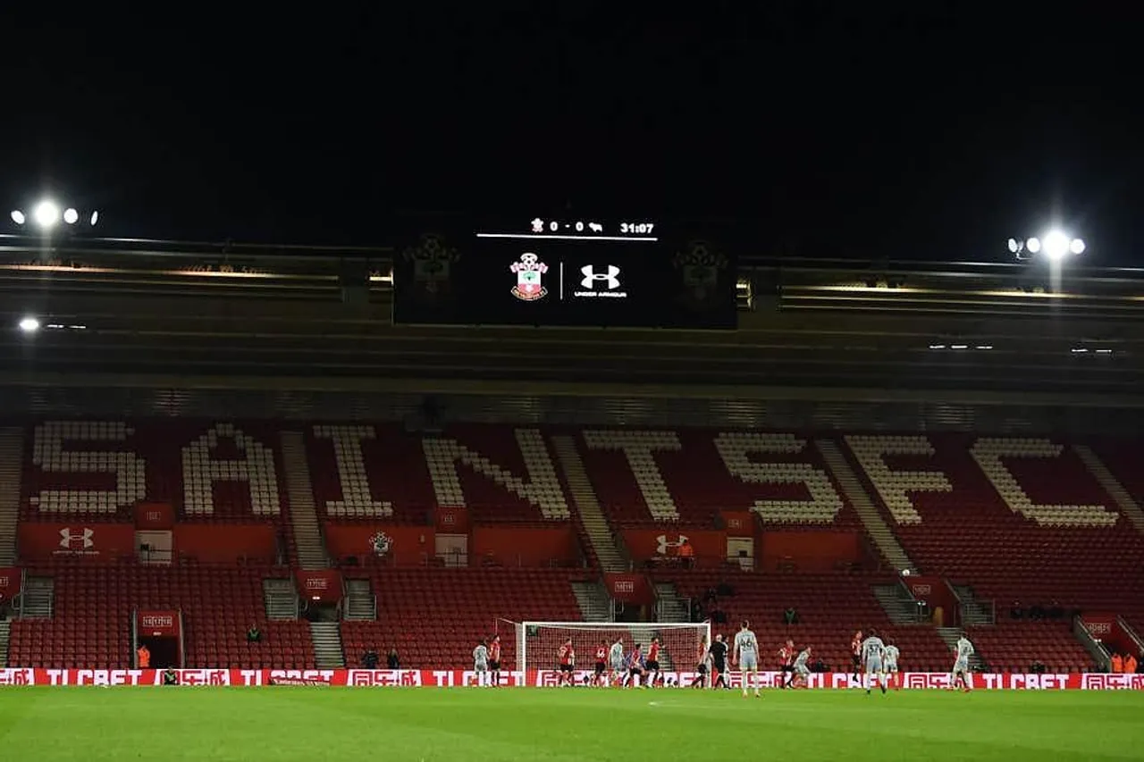 Fans and brands look forward to scoring big as Premier League returns…